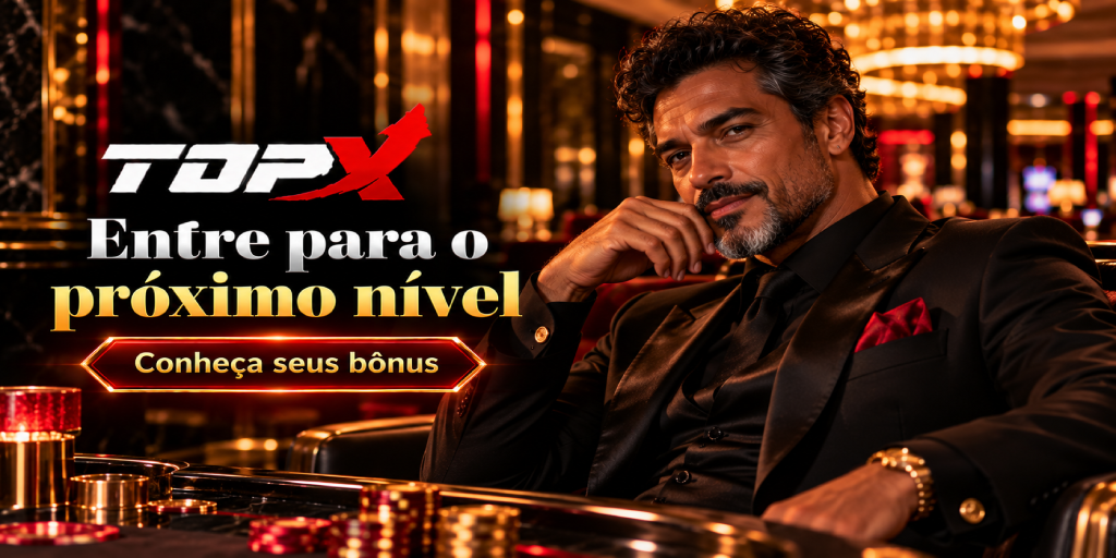 TopX Casino: ofertas, simulações e regulamento